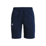 Ropa Under Armour Rival Cotton Shorts